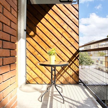 Italianflat - Elegant Suites With Balcony In Navigli Μιλάνο Εξωτερικό φωτογραφία