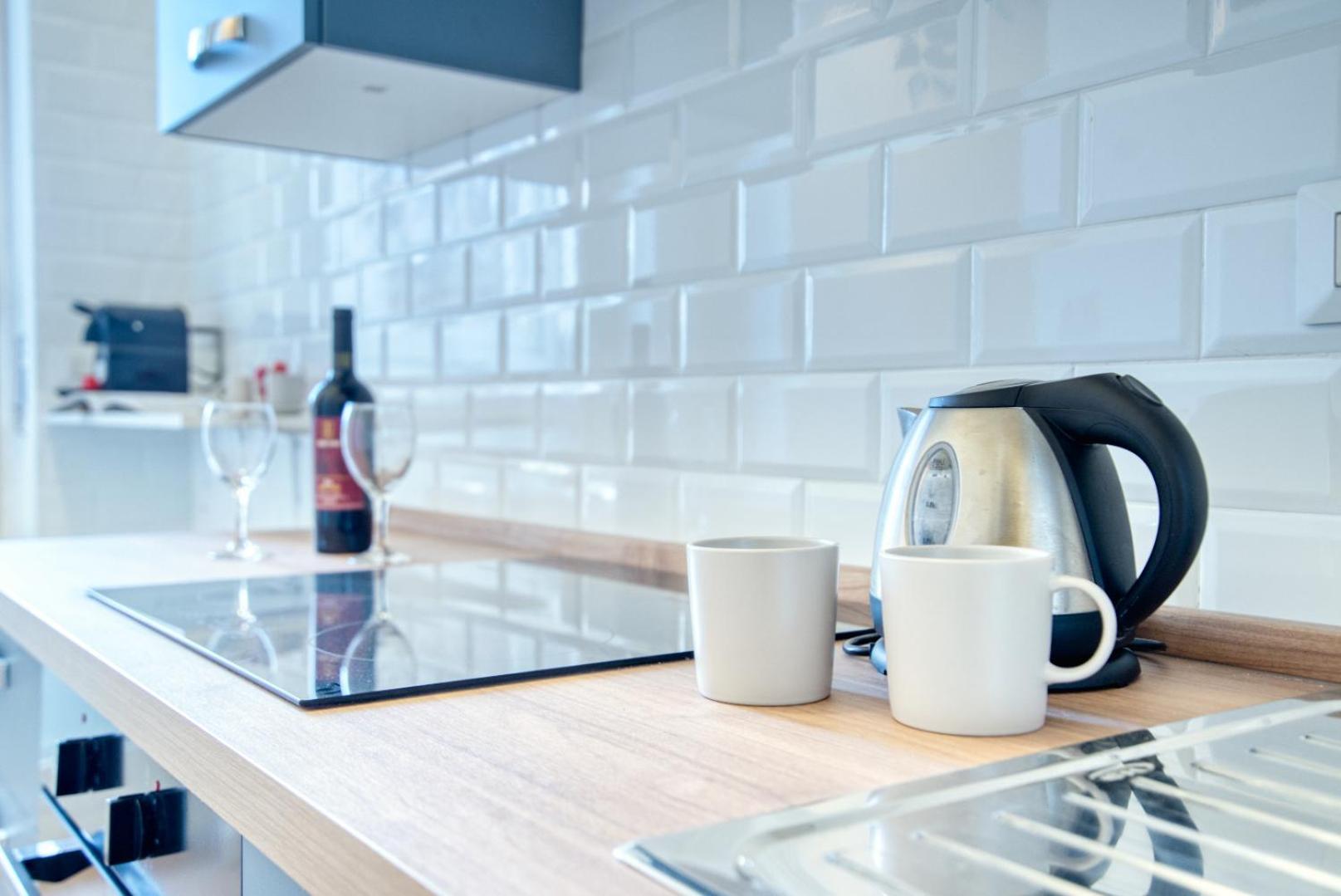 Italianflat - Elegant Suites With Balcony In Navigli Μιλάνο Εξωτερικό φωτογραφία