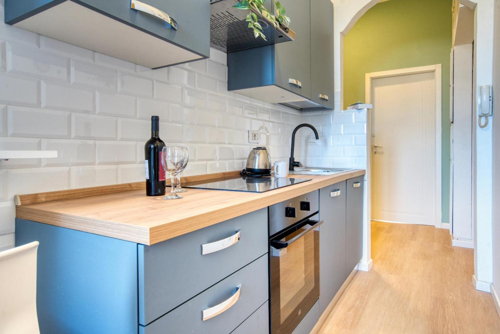 Italianflat - Elegant Suites With Balcony In Navigli Μιλάνο Εξωτερικό φωτογραφία