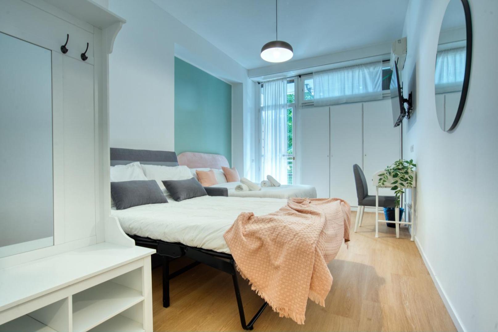 Italianflat - Elegant Suites With Balcony In Navigli Μιλάνο Εξωτερικό φωτογραφία