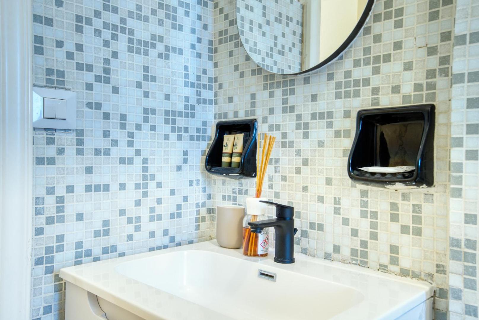 Italianflat - Elegant Suites With Balcony In Navigli Μιλάνο Εξωτερικό φωτογραφία