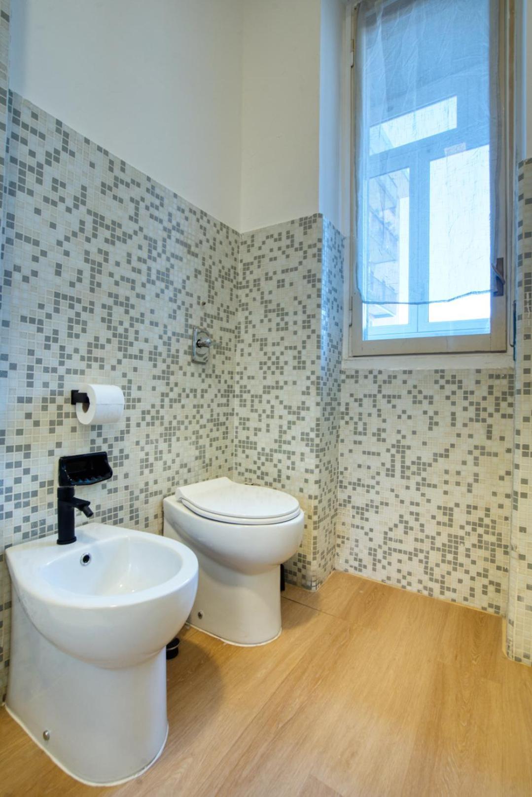 Italianflat - Elegant Suites With Balcony In Navigli Μιλάνο Εξωτερικό φωτογραφία