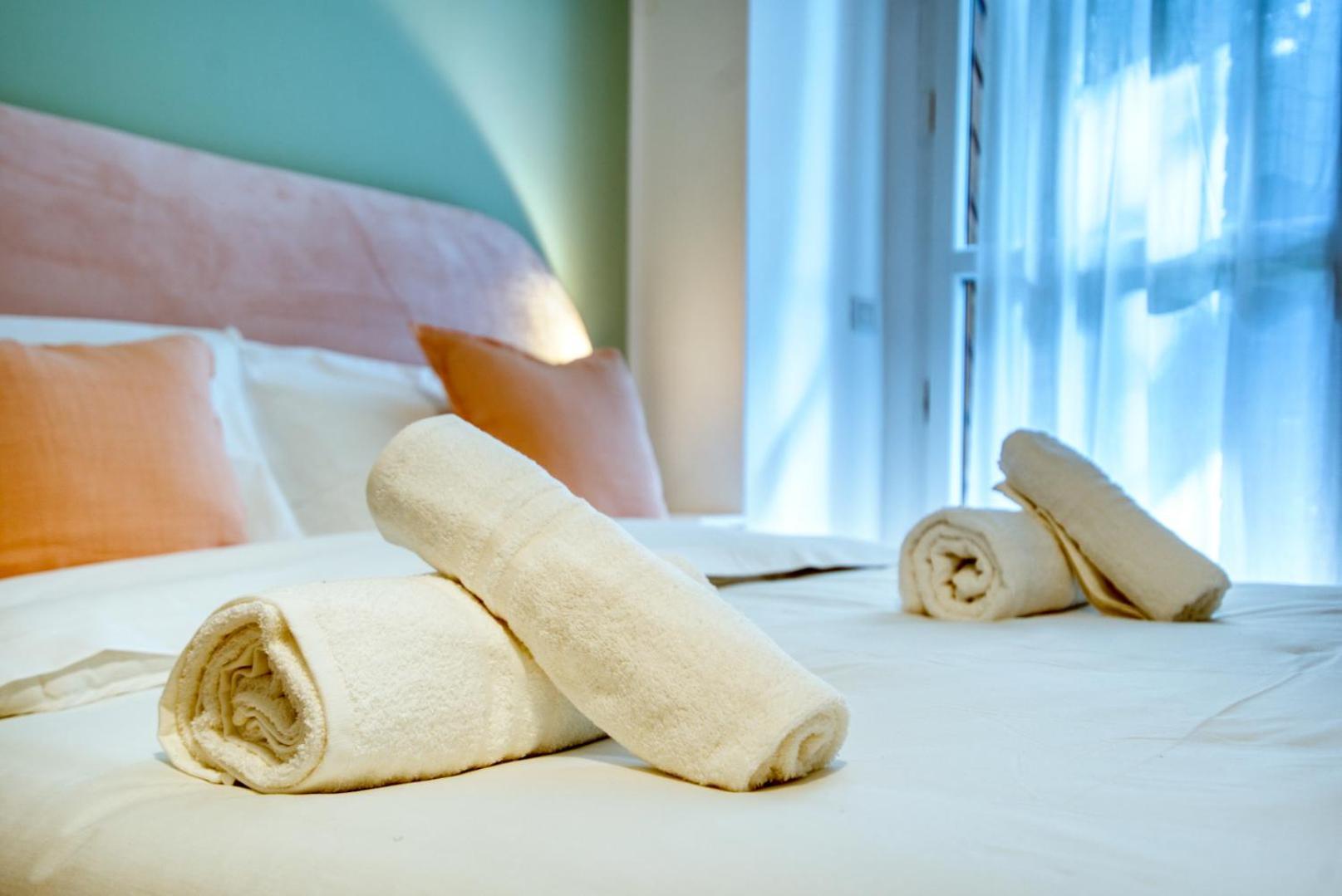 Italianflat - Elegant Suites With Balcony In Navigli Μιλάνο Εξωτερικό φωτογραφία