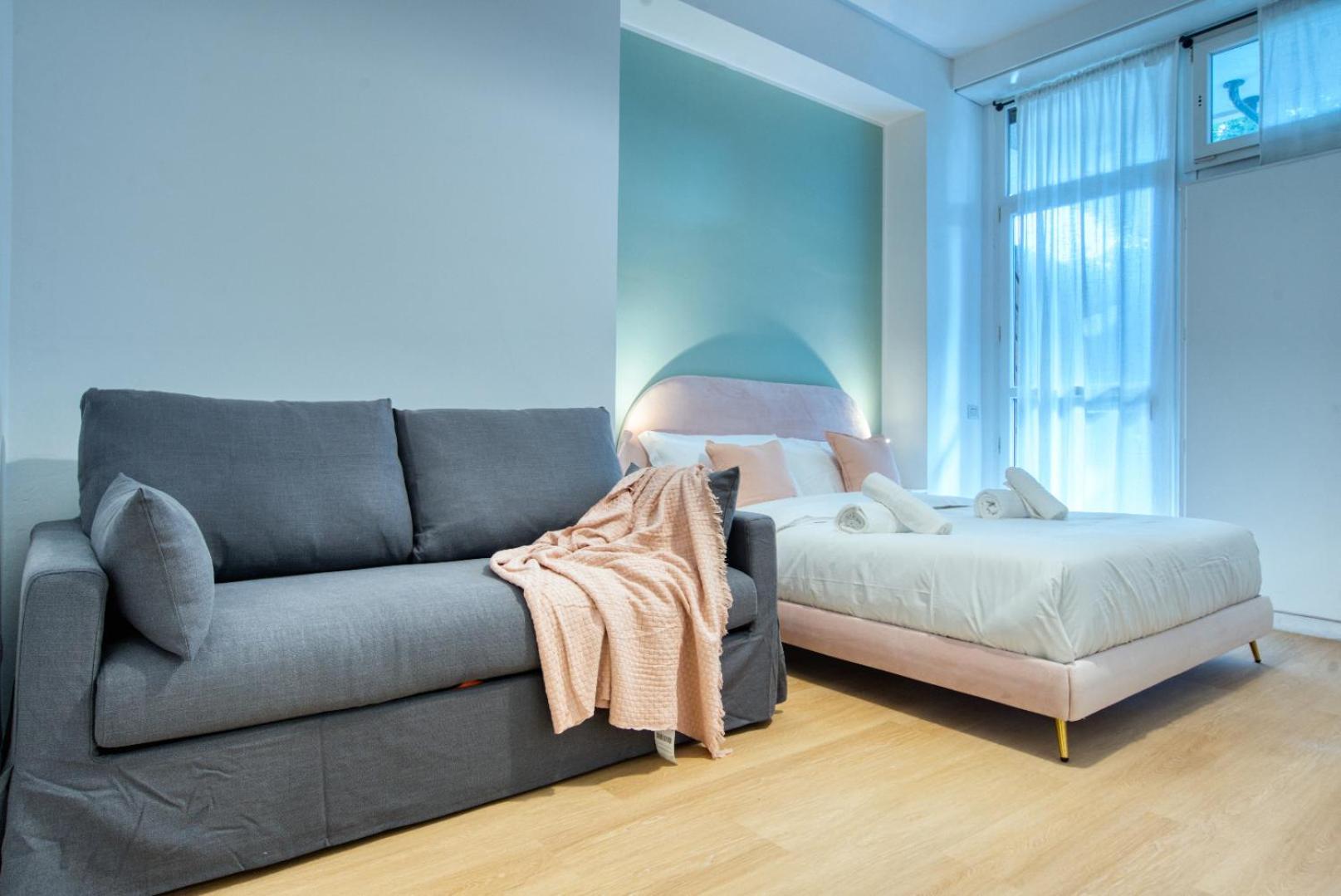 Italianflat - Elegant Suites With Balcony In Navigli Μιλάνο Εξωτερικό φωτογραφία