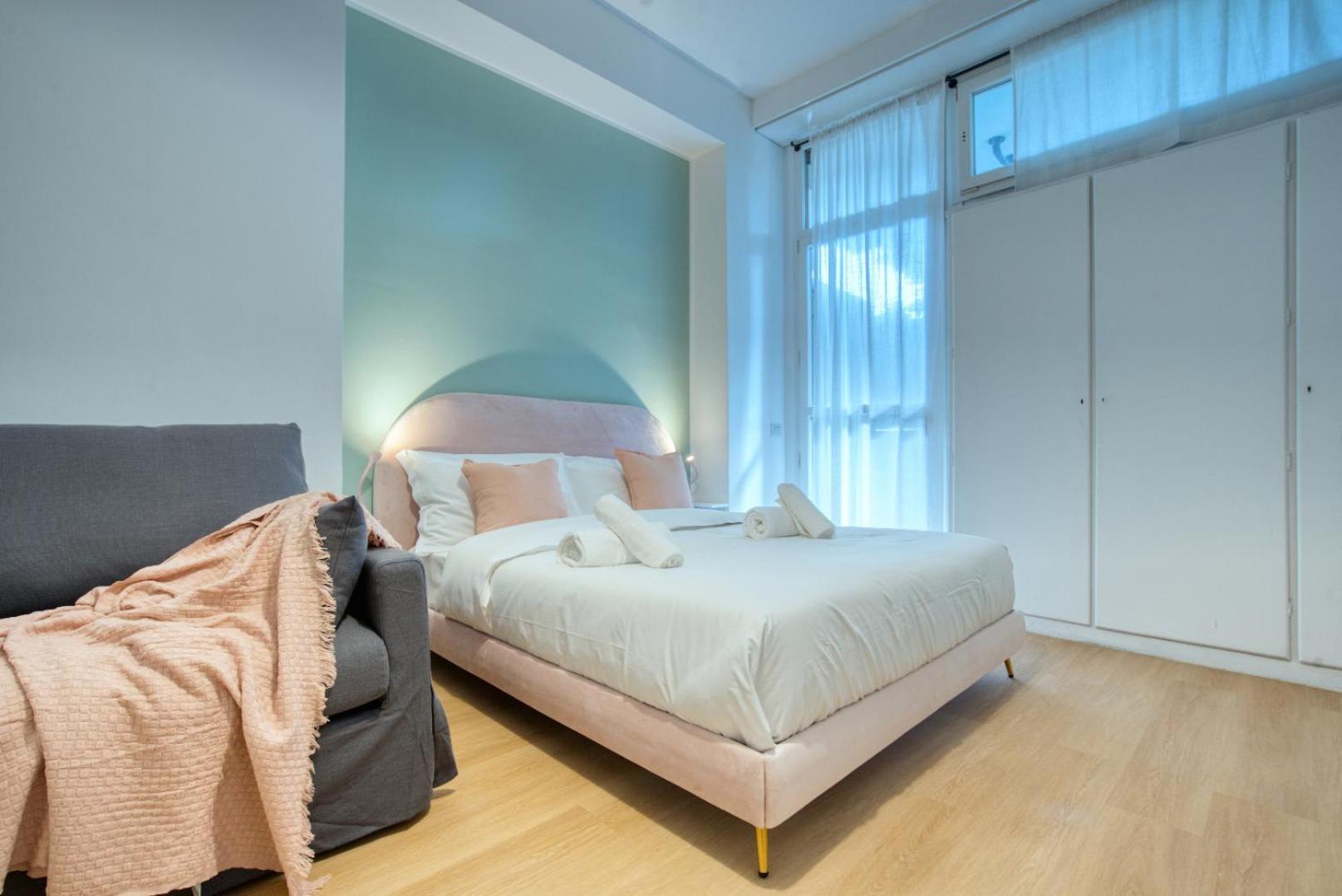 Italianflat - Elegant Suites With Balcony In Navigli Μιλάνο Εξωτερικό φωτογραφία