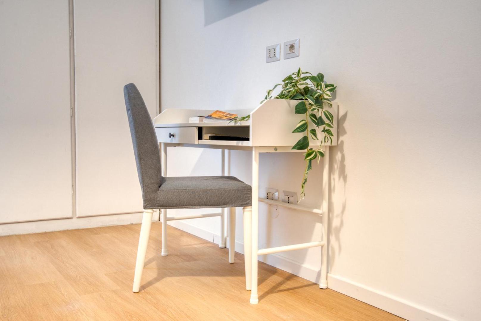 Italianflat - Elegant Suites With Balcony In Navigli Μιλάνο Εξωτερικό φωτογραφία
