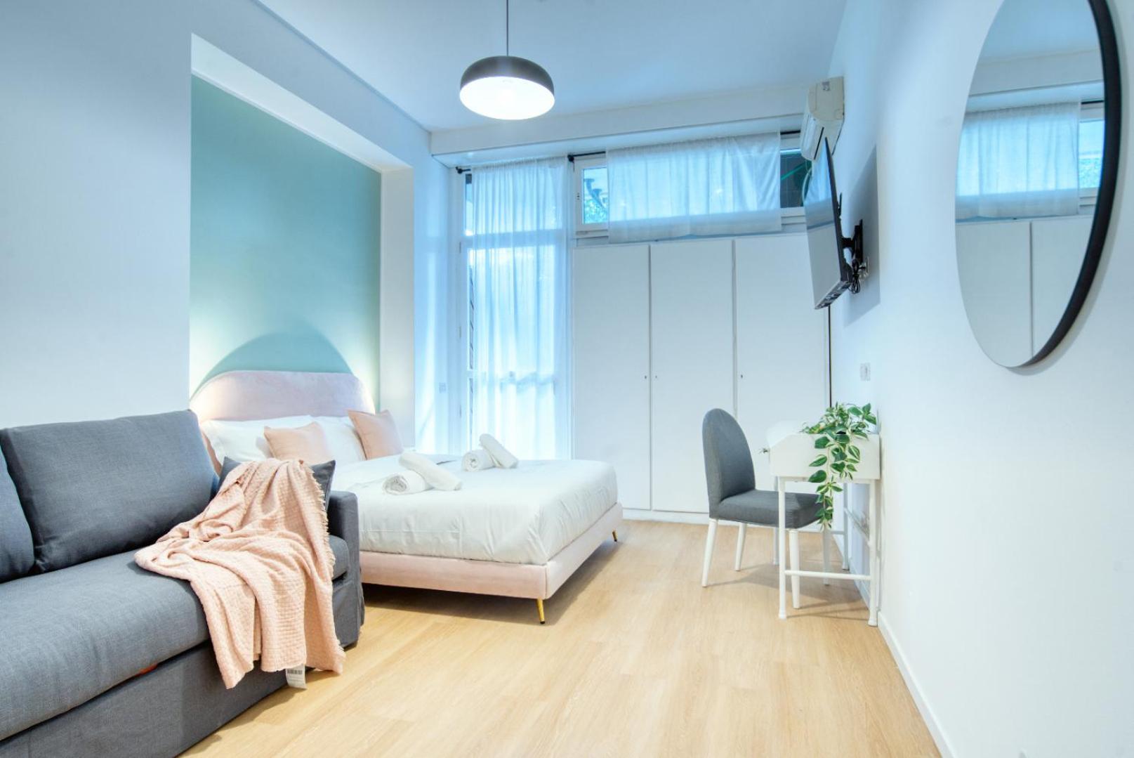 Italianflat - Elegant Suites With Balcony In Navigli Μιλάνο Εξωτερικό φωτογραφία