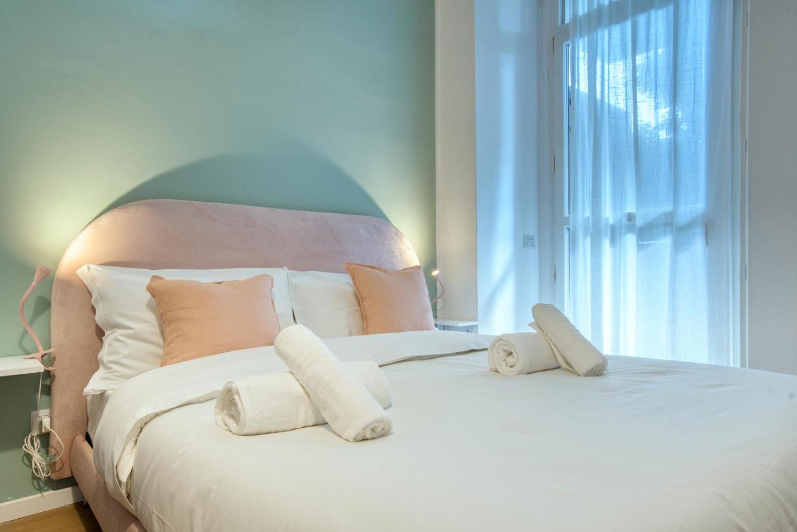 Italianflat - Elegant Suites With Balcony In Navigli Μιλάνο Εξωτερικό φωτογραφία