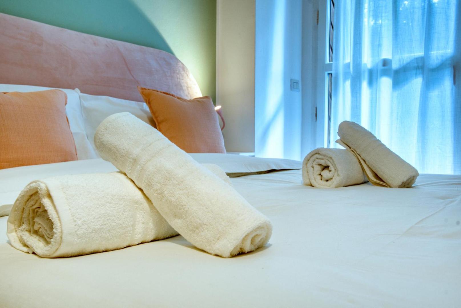 Italianflat - Elegant Suites With Balcony In Navigli Μιλάνο Εξωτερικό φωτογραφία