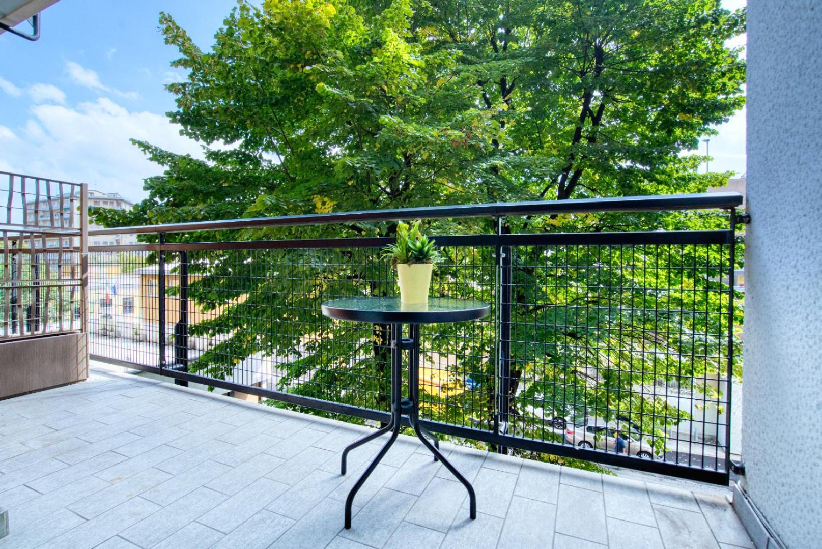 Italianflat - Elegant Suites With Balcony In Navigli Μιλάνο Εξωτερικό φωτογραφία