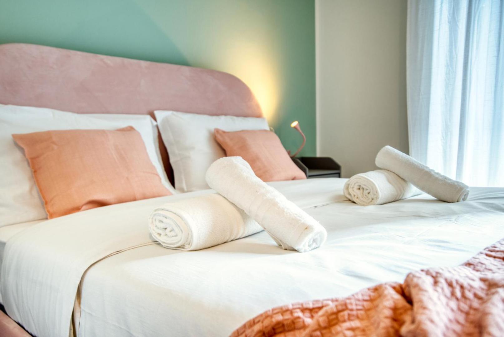Italianflat - Elegant Suites With Balcony In Navigli Μιλάνο Εξωτερικό φωτογραφία