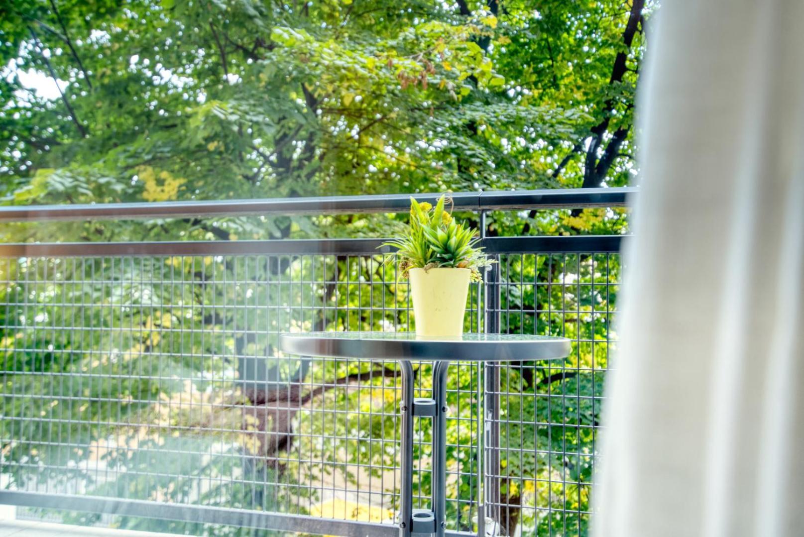 Italianflat - Elegant Suites With Balcony In Navigli Μιλάνο Εξωτερικό φωτογραφία