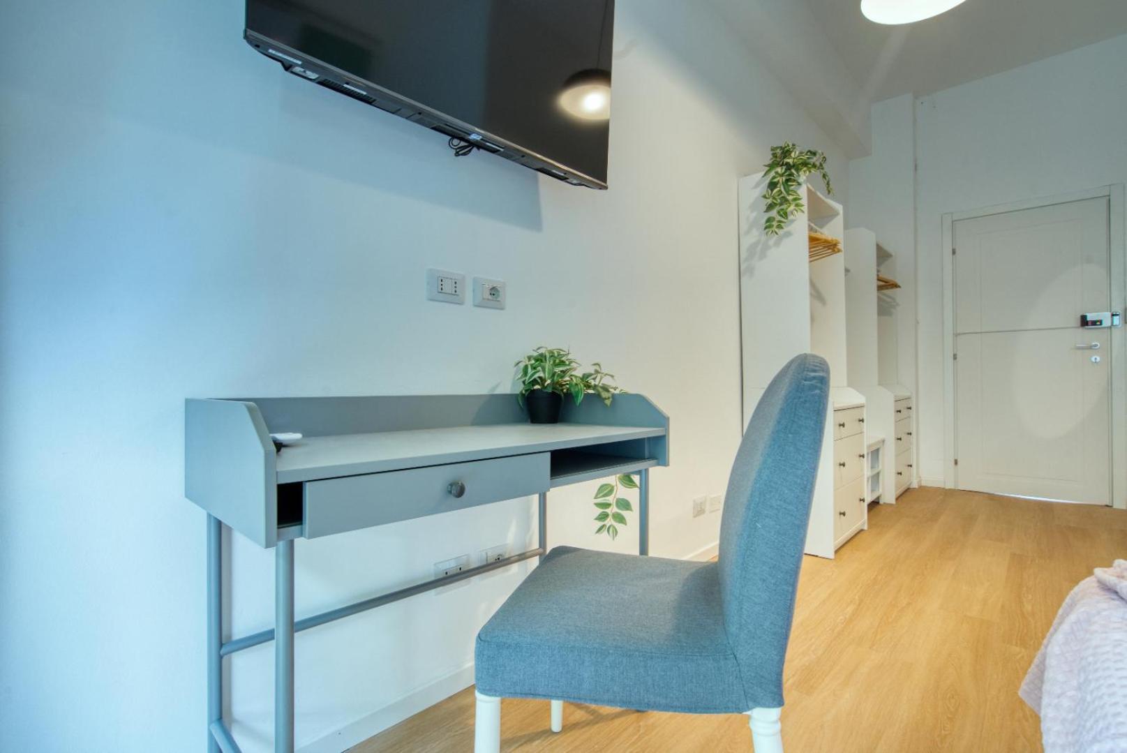 Italianflat - Elegant Suites With Balcony In Navigli Μιλάνο Εξωτερικό φωτογραφία