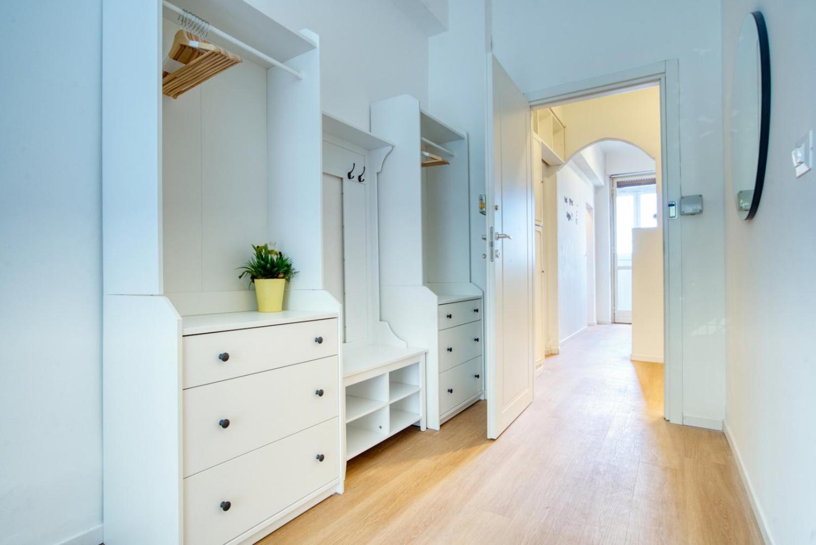 Italianflat - Elegant Suites With Balcony In Navigli Μιλάνο Εξωτερικό φωτογραφία