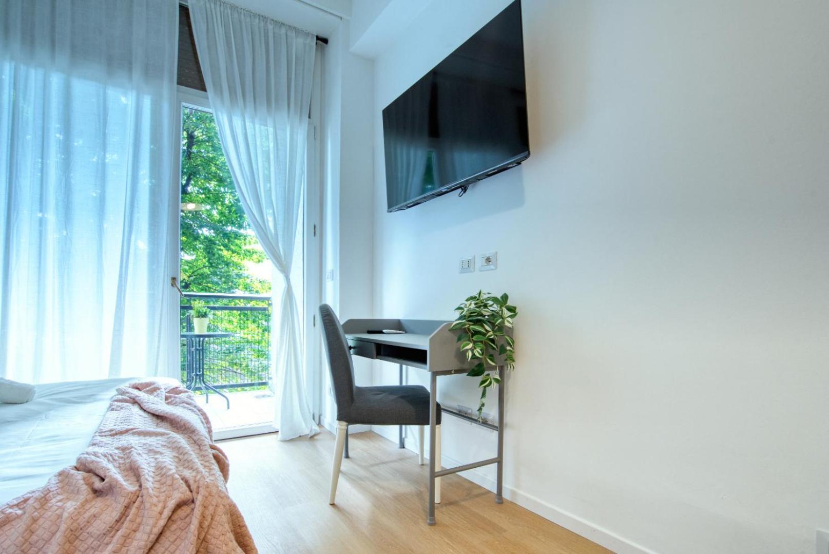Italianflat - Elegant Suites With Balcony In Navigli Μιλάνο Εξωτερικό φωτογραφία