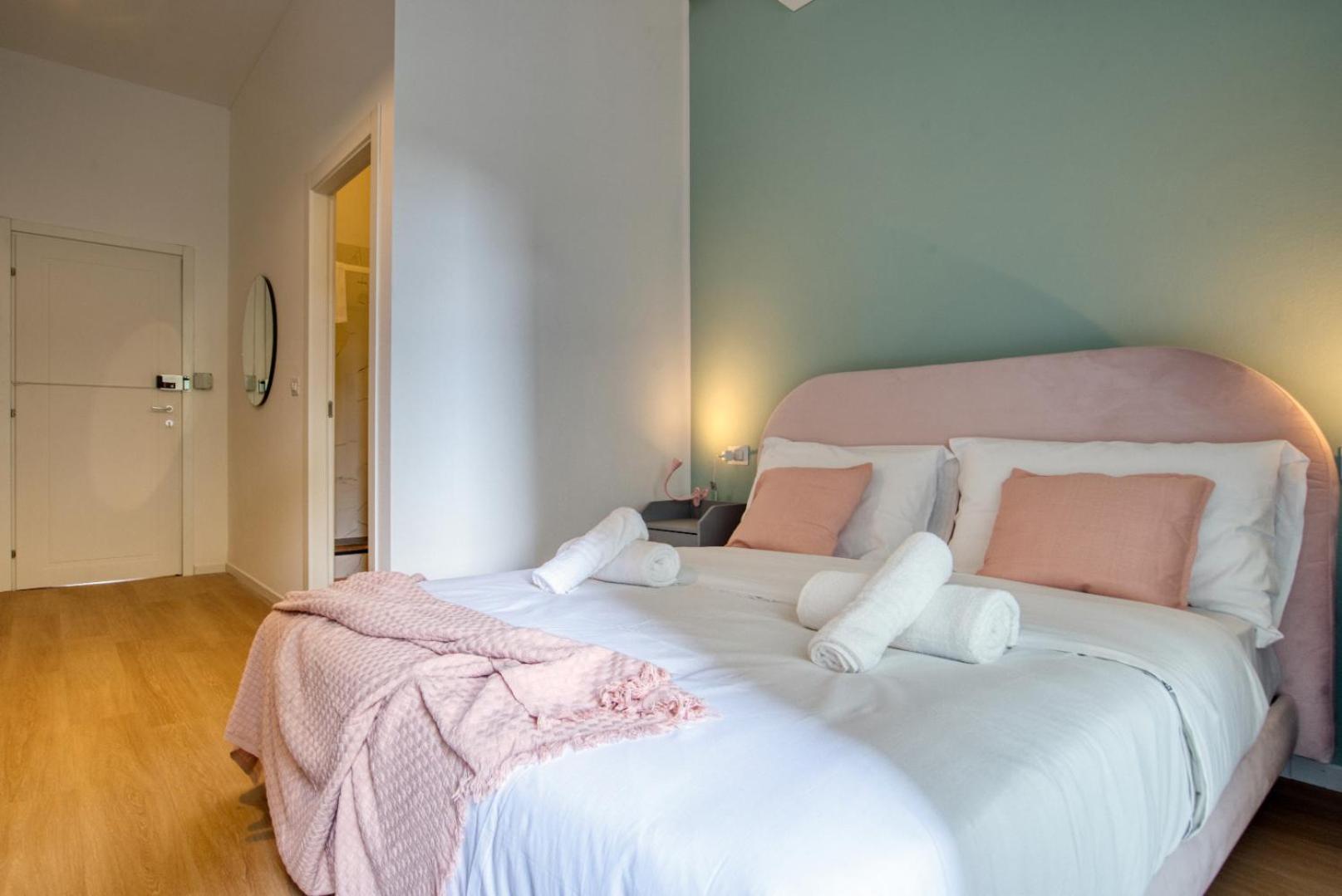 Italianflat - Elegant Suites With Balcony In Navigli Μιλάνο Εξωτερικό φωτογραφία