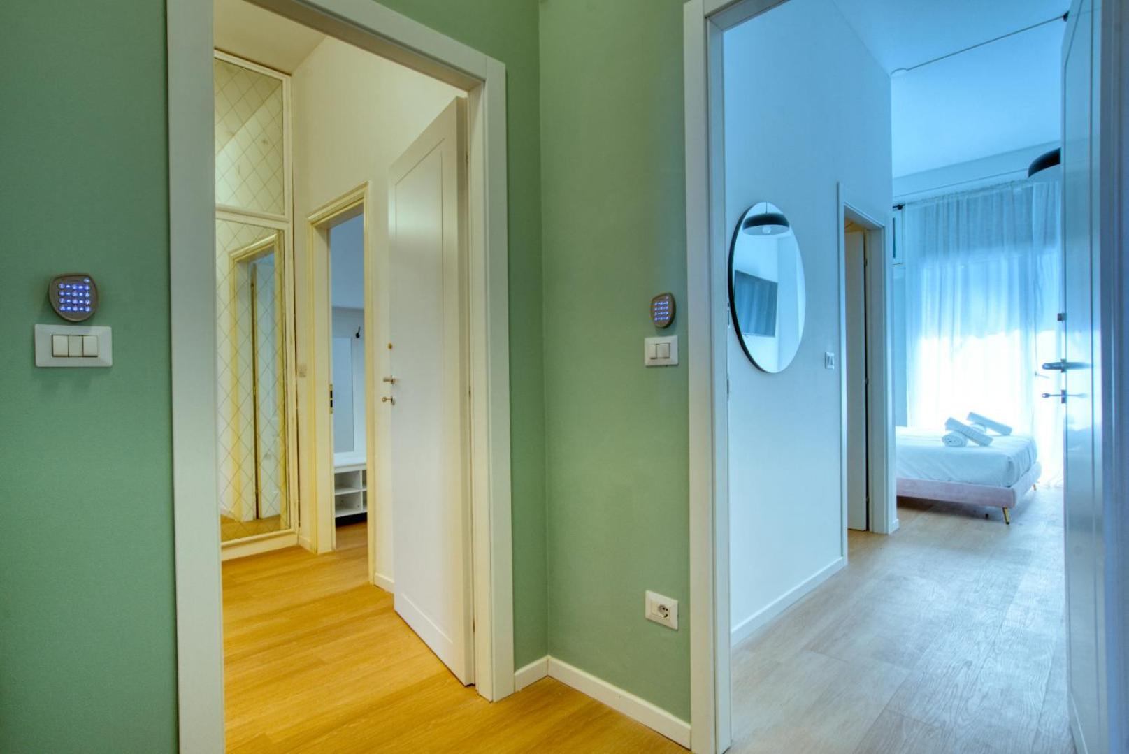 Italianflat - Elegant Suites With Balcony In Navigli Μιλάνο Εξωτερικό φωτογραφία